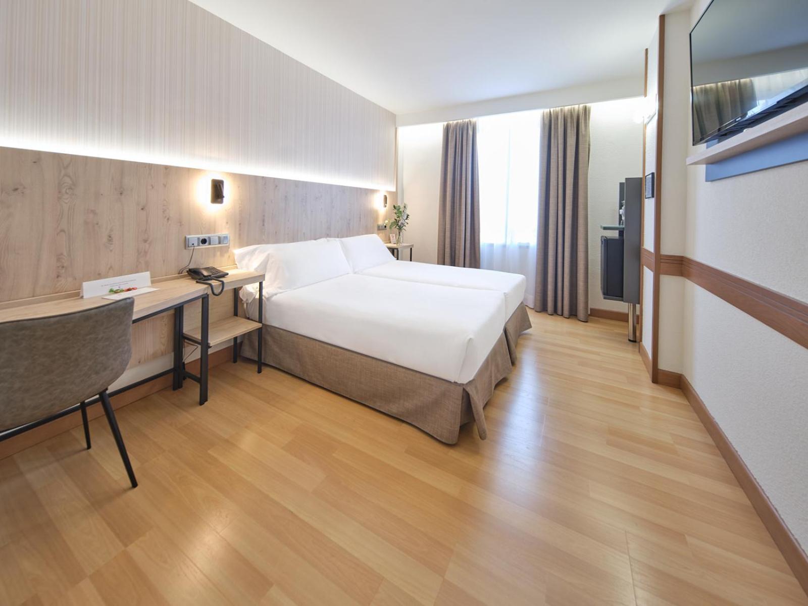 Albret Hotel 4*