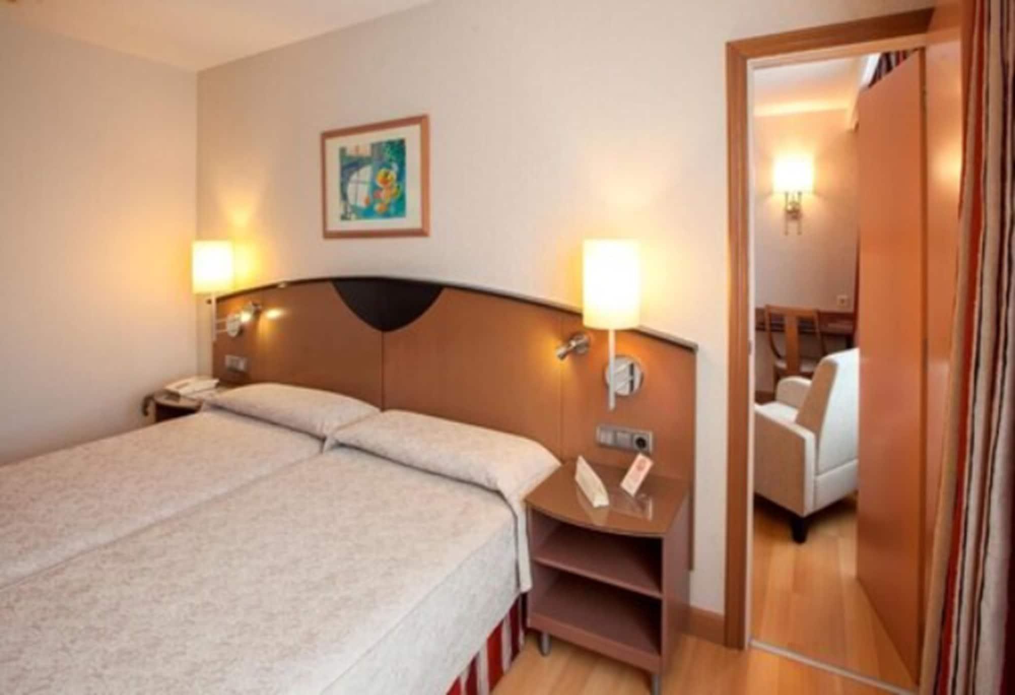 Albret 4* Pamplona
