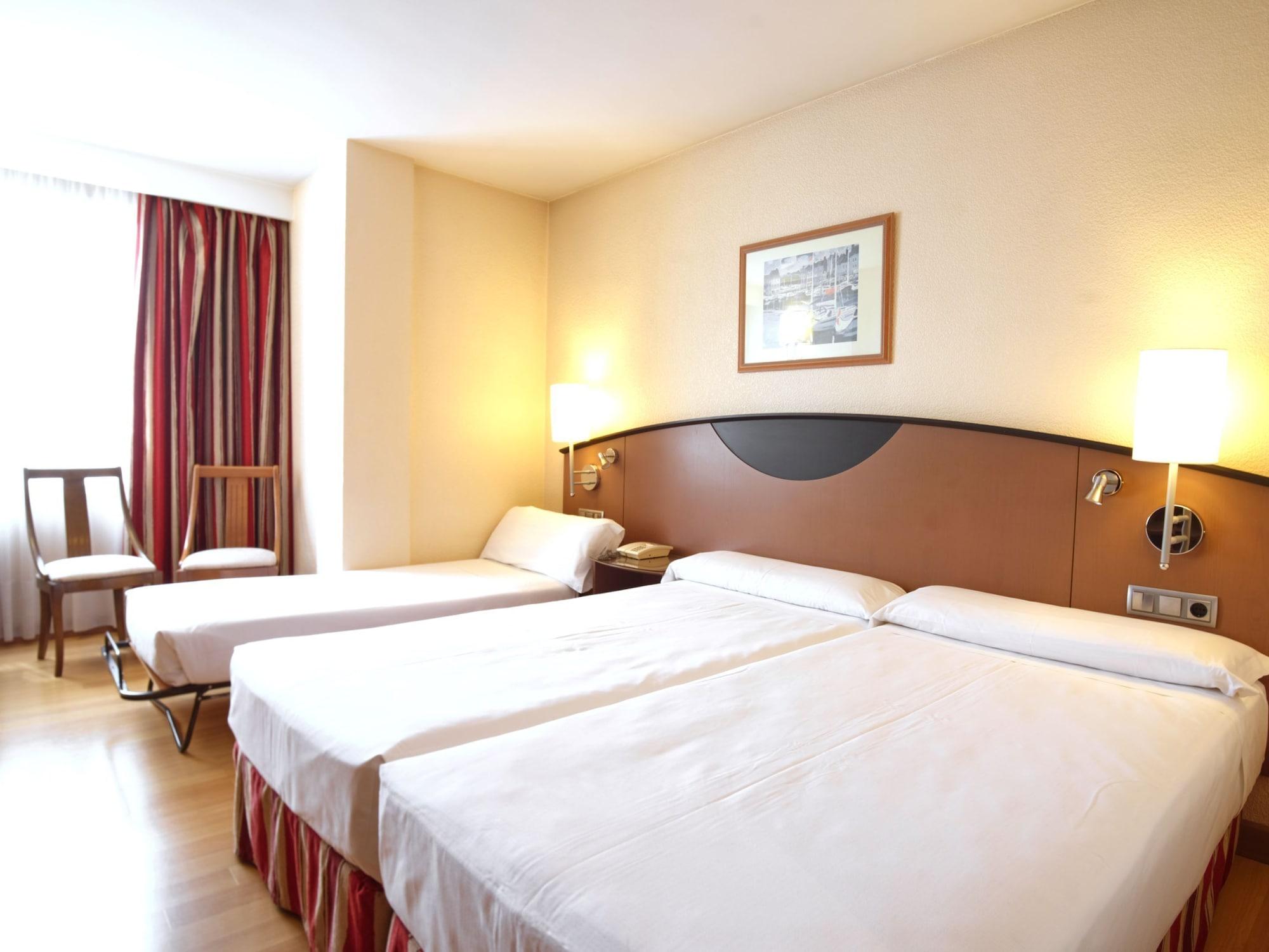 Albret Hotel Pamplona
