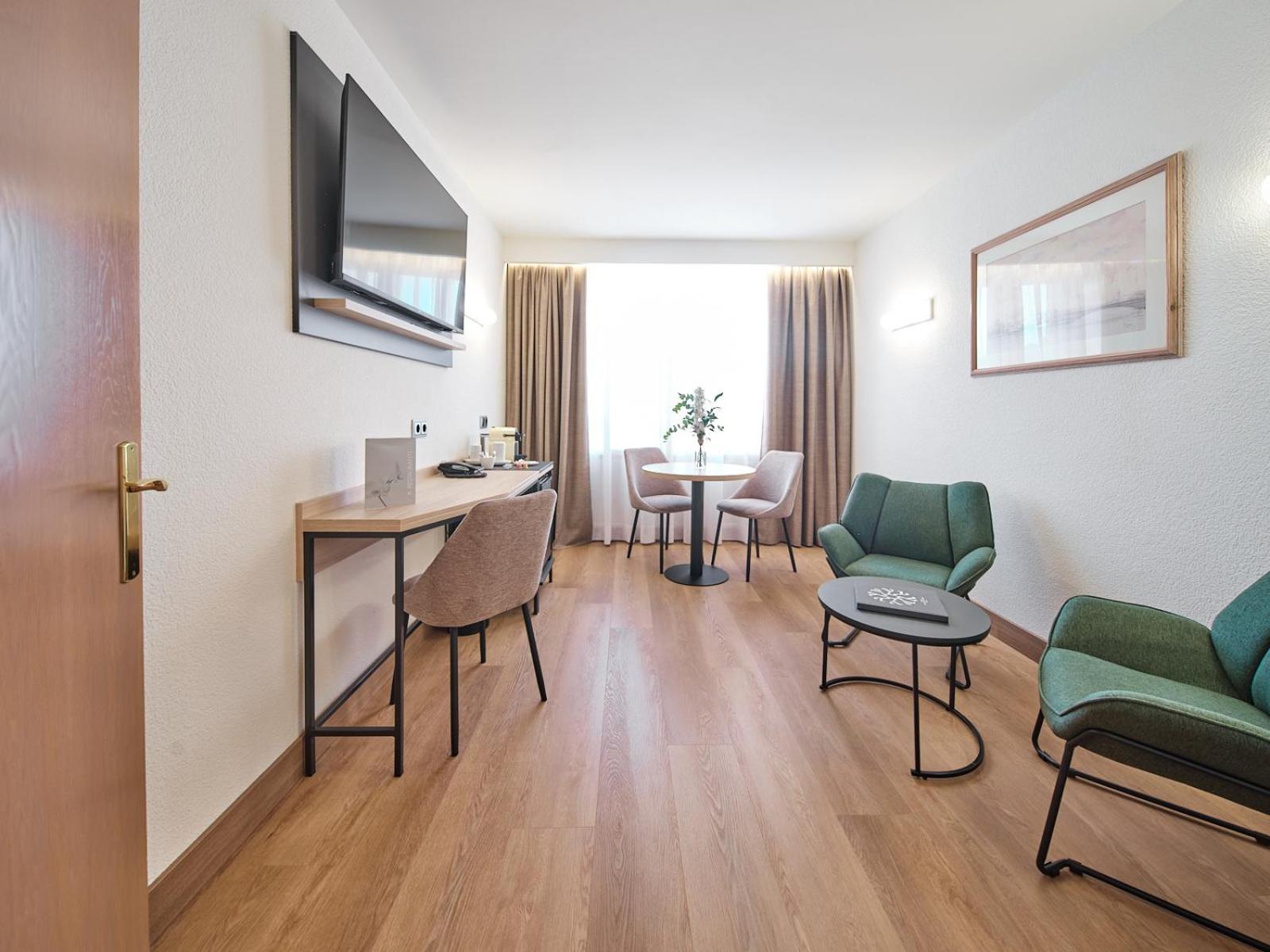 Albret Hotel Pamplona